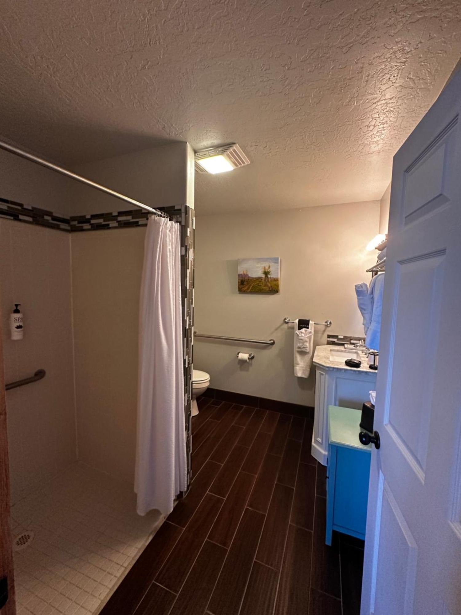 Adobe Rose Boutique Inn Артижа Екстериор снимка