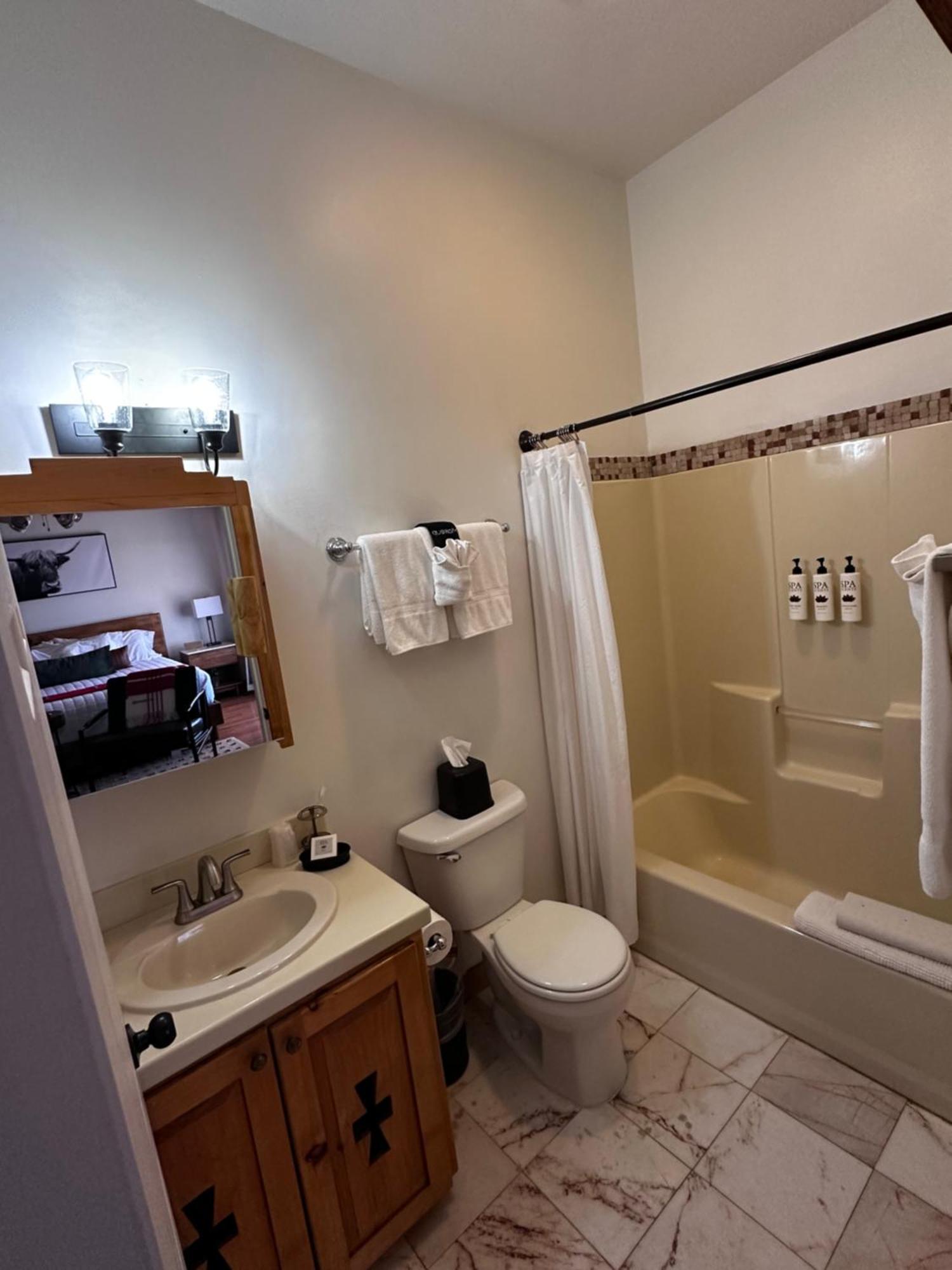 Adobe Rose Boutique Inn Артижа Екстериор снимка